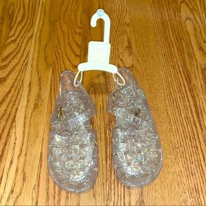 BabyGap Girls Jellies